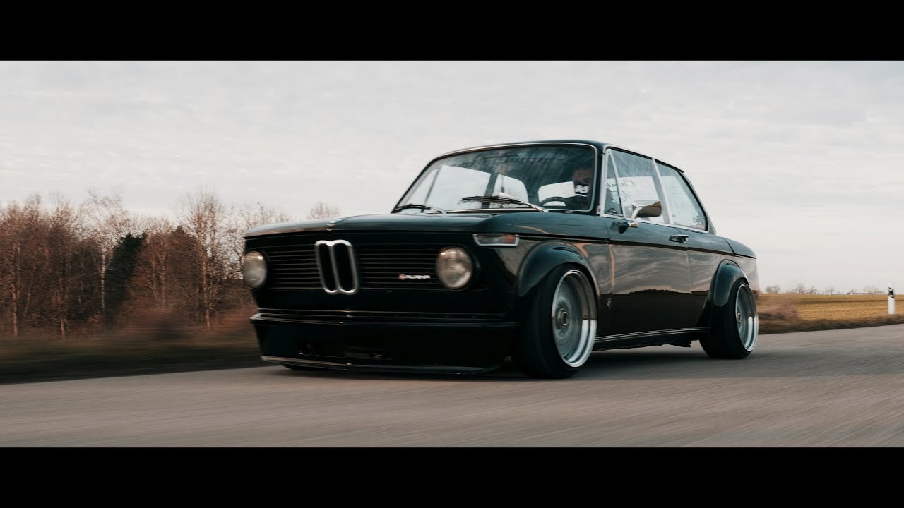 Olli's BMW 2002 TII | Unkreatief