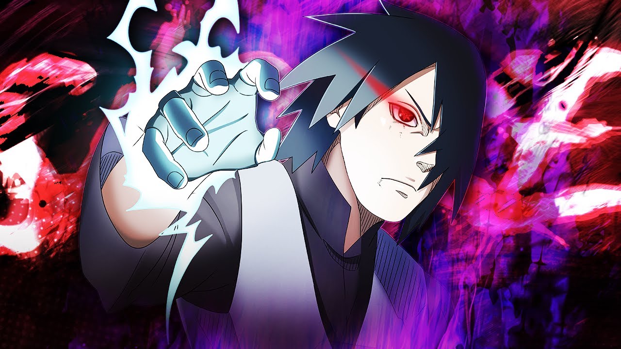 The TRUTH About Sasuke Uchiha You DON'T Know!