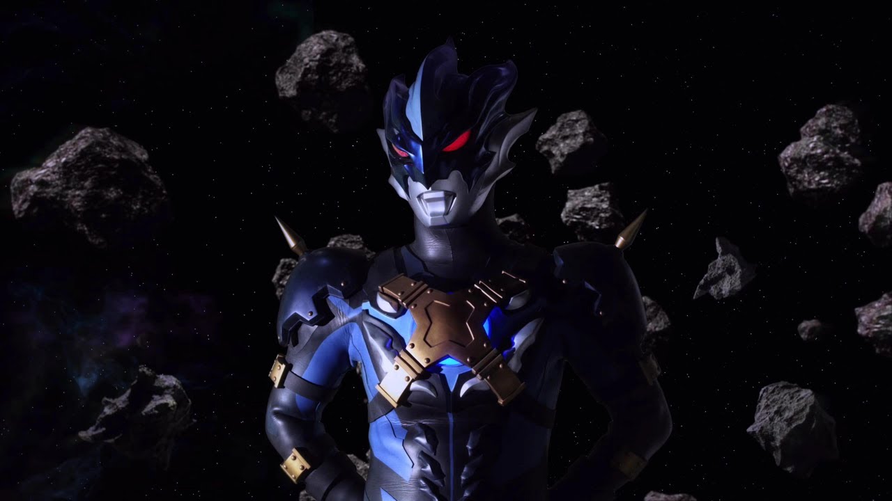 (Longest Video Ever Made) Ultraman Taiga (2019) All Ultraman Tregear Appearances From Ep 1-25 *Disc