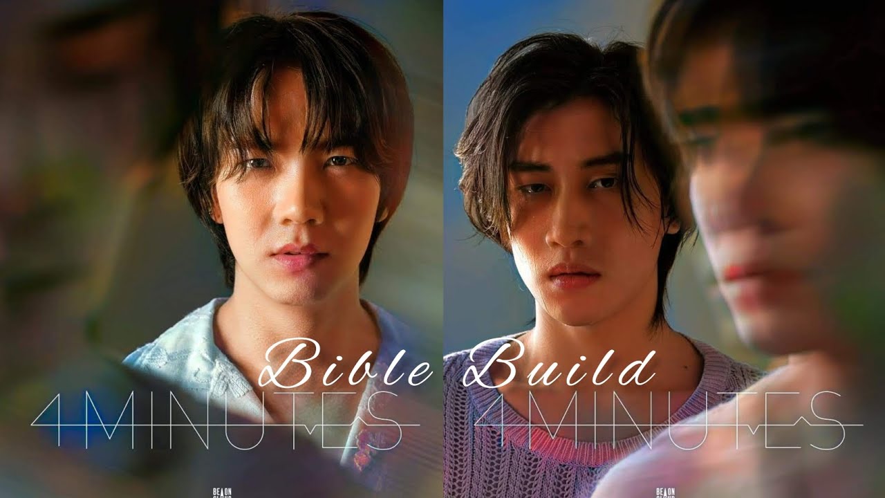 [BibleBuild-VegasPete] Mọi người nghĩ 4 MINUTES sẽ như thế nào? | #biblebuild #vegaspete #fyp#viral