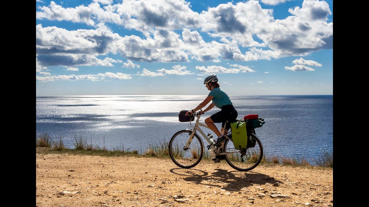 Sardinia bike tour Oct 20 v1