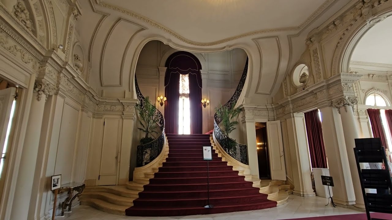 Rosecliff, Newport, RI