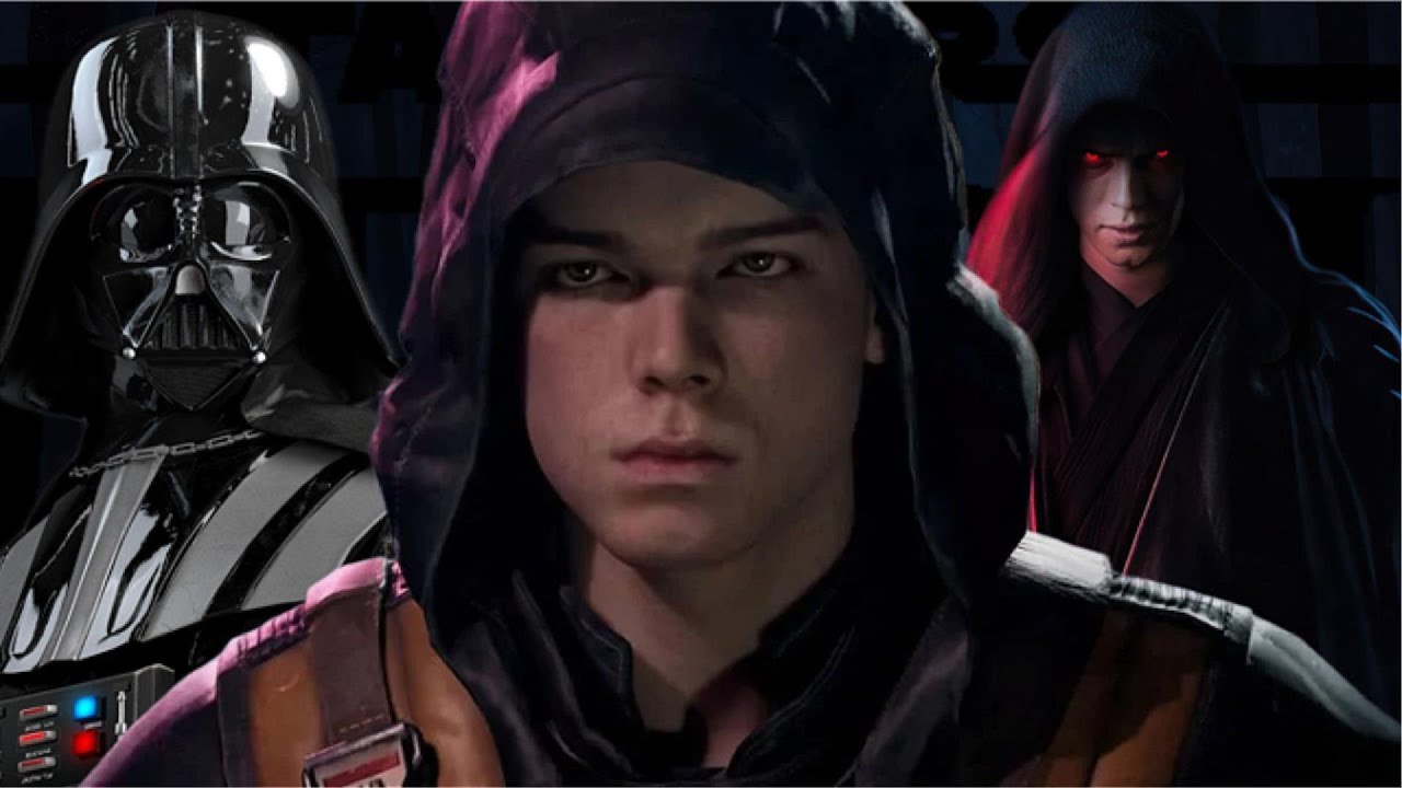 Los Mejores Mods de Personajes en Star Wars Survivor