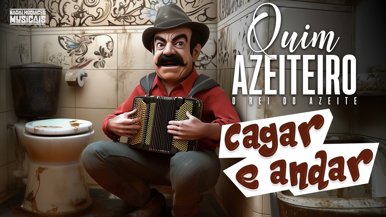 Quim Azeiteiro 