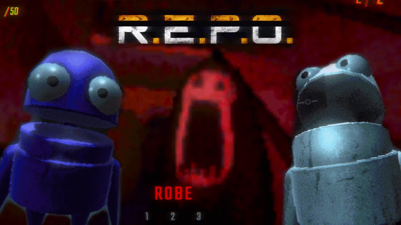 Least Chaotic Round of R.E.P.O.