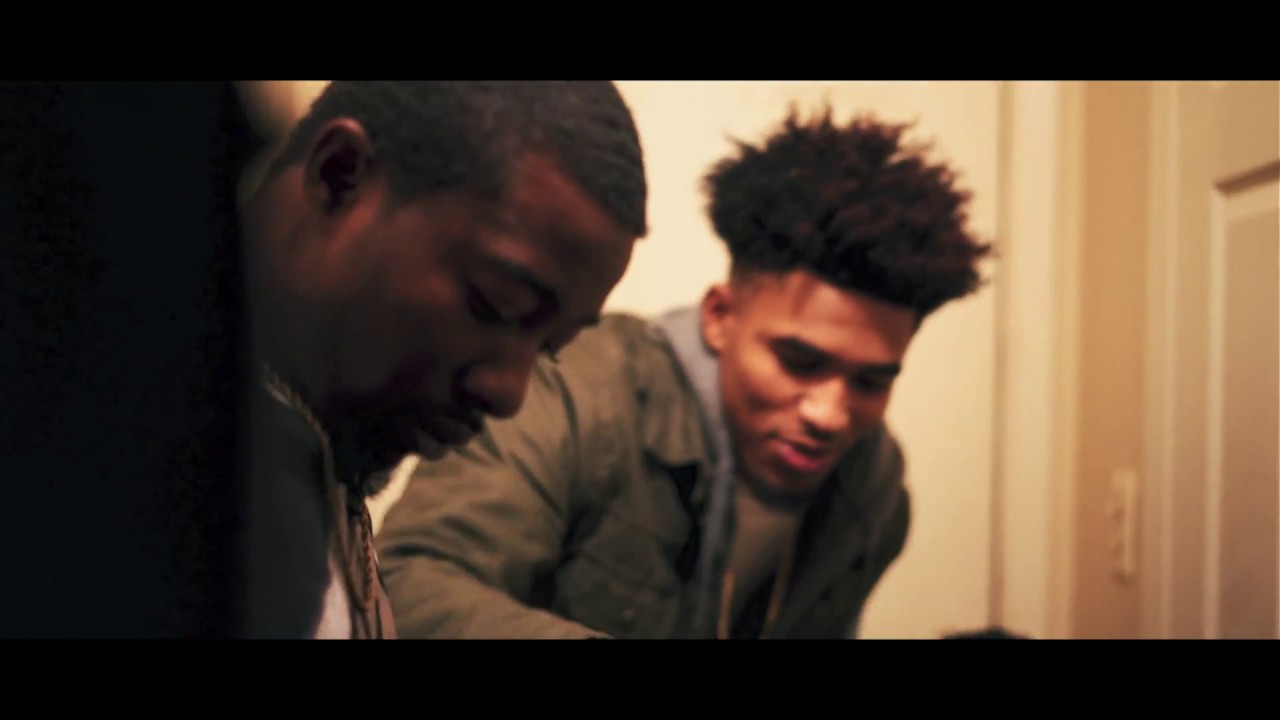 BCF Banks - YNRS (Official Music Video)