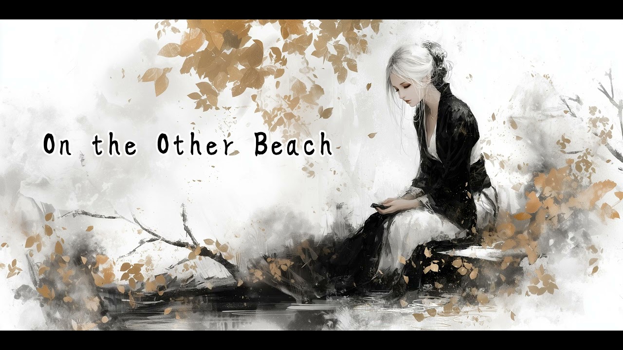 On the Other Beach 三途 霧月 Xiaoloulou ||  A Voice That Stayed Behind
