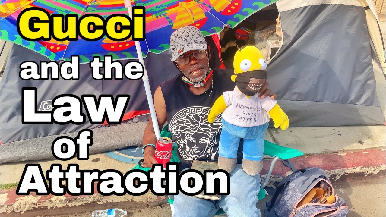 Homeless encampment spread to Venice Beach new skid row part 4