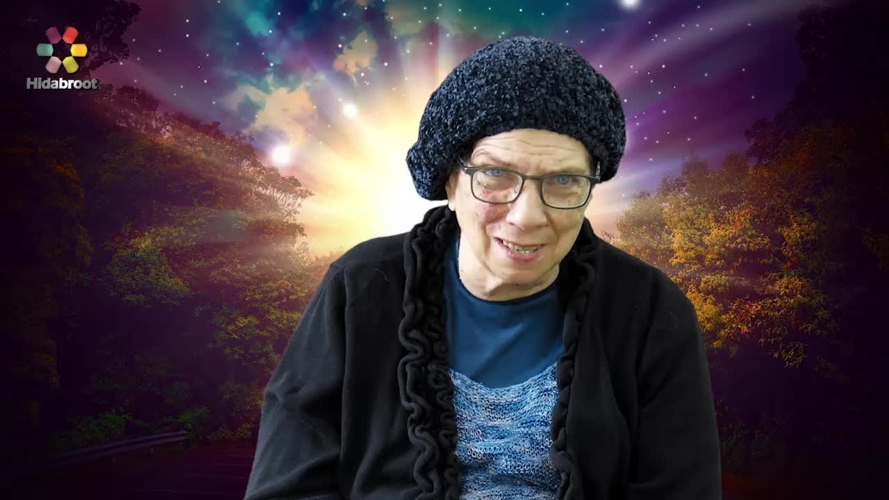 Parshat Yitro: Conversion in Judaism - Rebbetzin Tziporah Heller