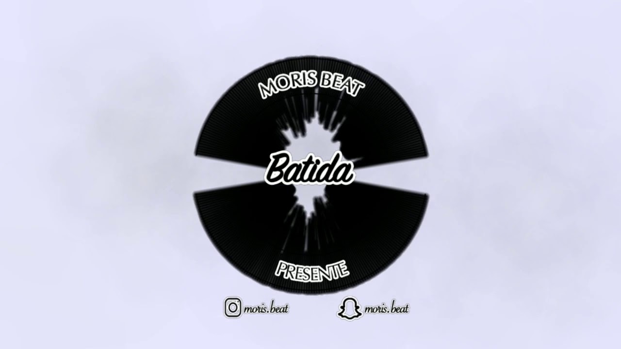 🔵⚪️ [Afro House] BATIDA (Beat by Moris Beat) 👻Moris.beat👻