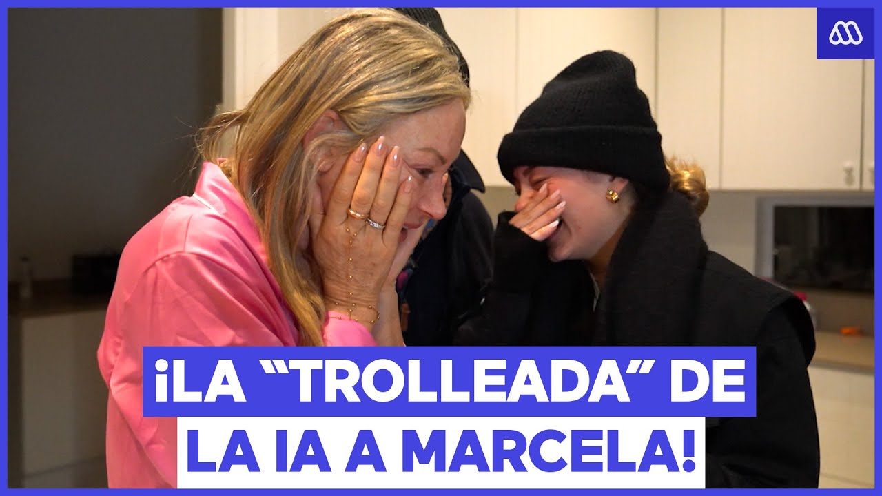 &iexcl;La IA 
