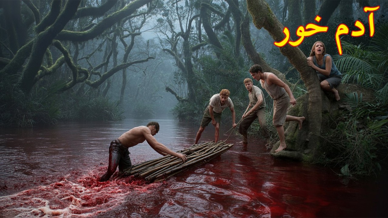 ADAM KHOR O KHATARNAK ZANGLE | EXPLIAN IN PASHTO BY PASHTO SCREEN