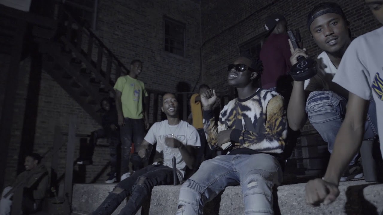 Xotic Wop - 
