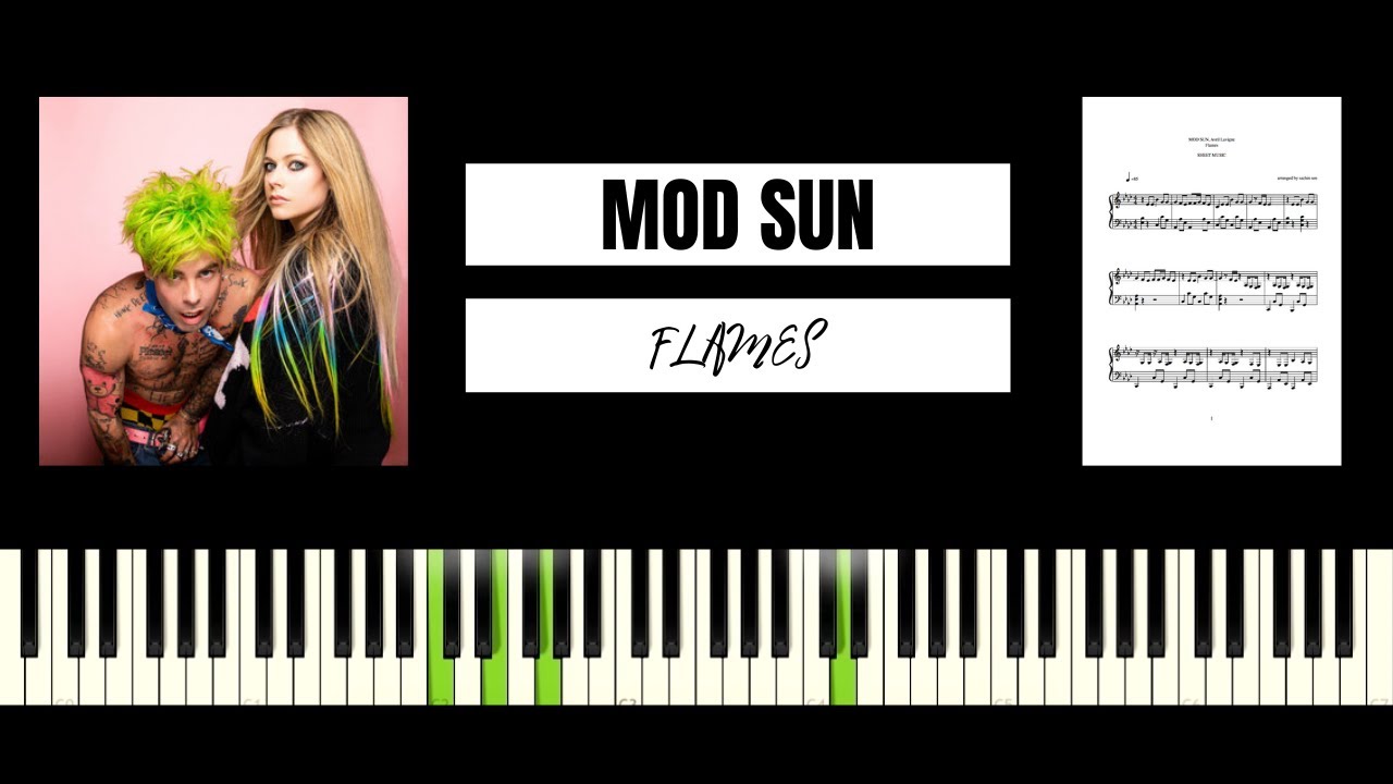 MOD SUN - 