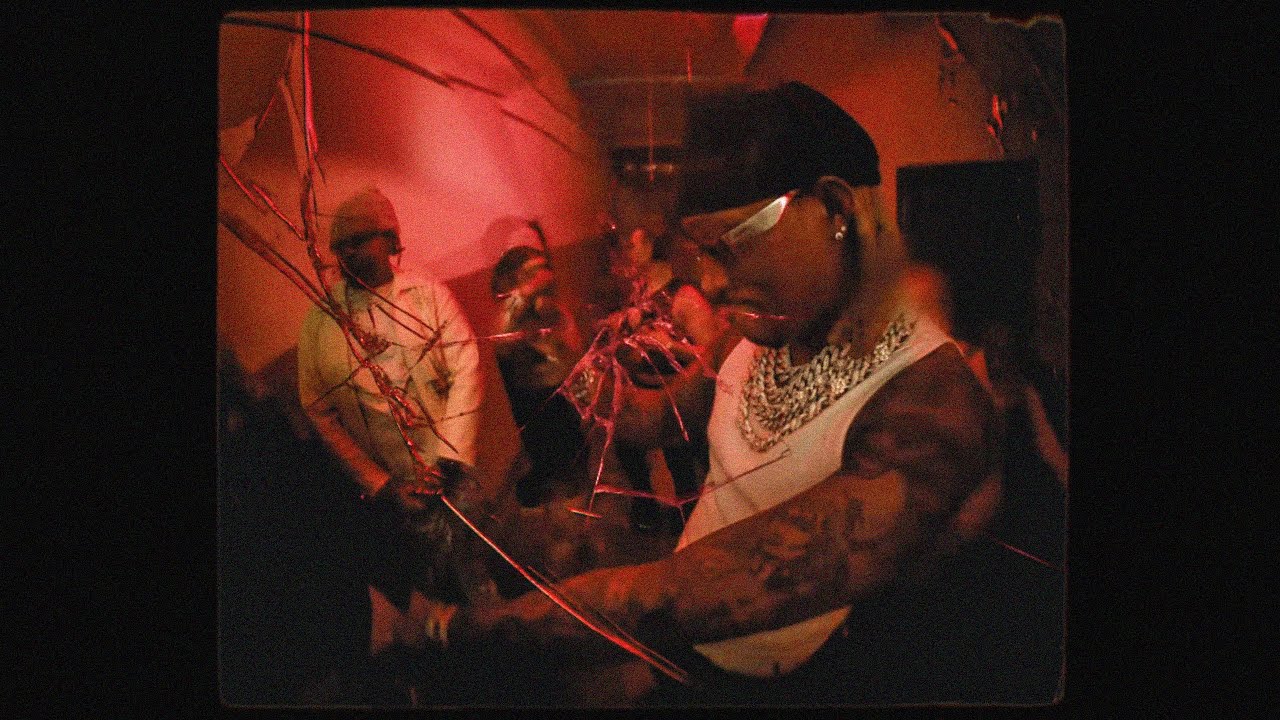 FUTURE X DON TOLIVER TYPE BEAT - MAGAZINE