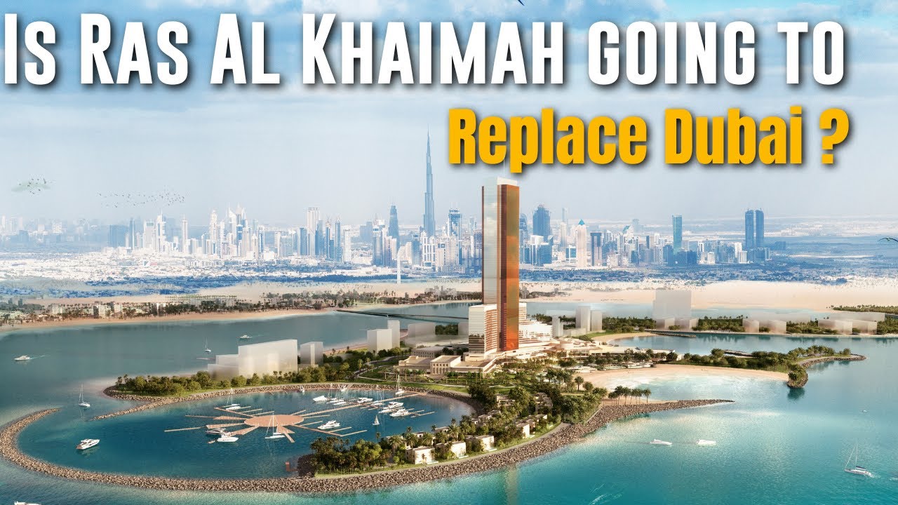 The Truth About Ras Al Khaimah They Don&rsquo;t Want You to Know!
