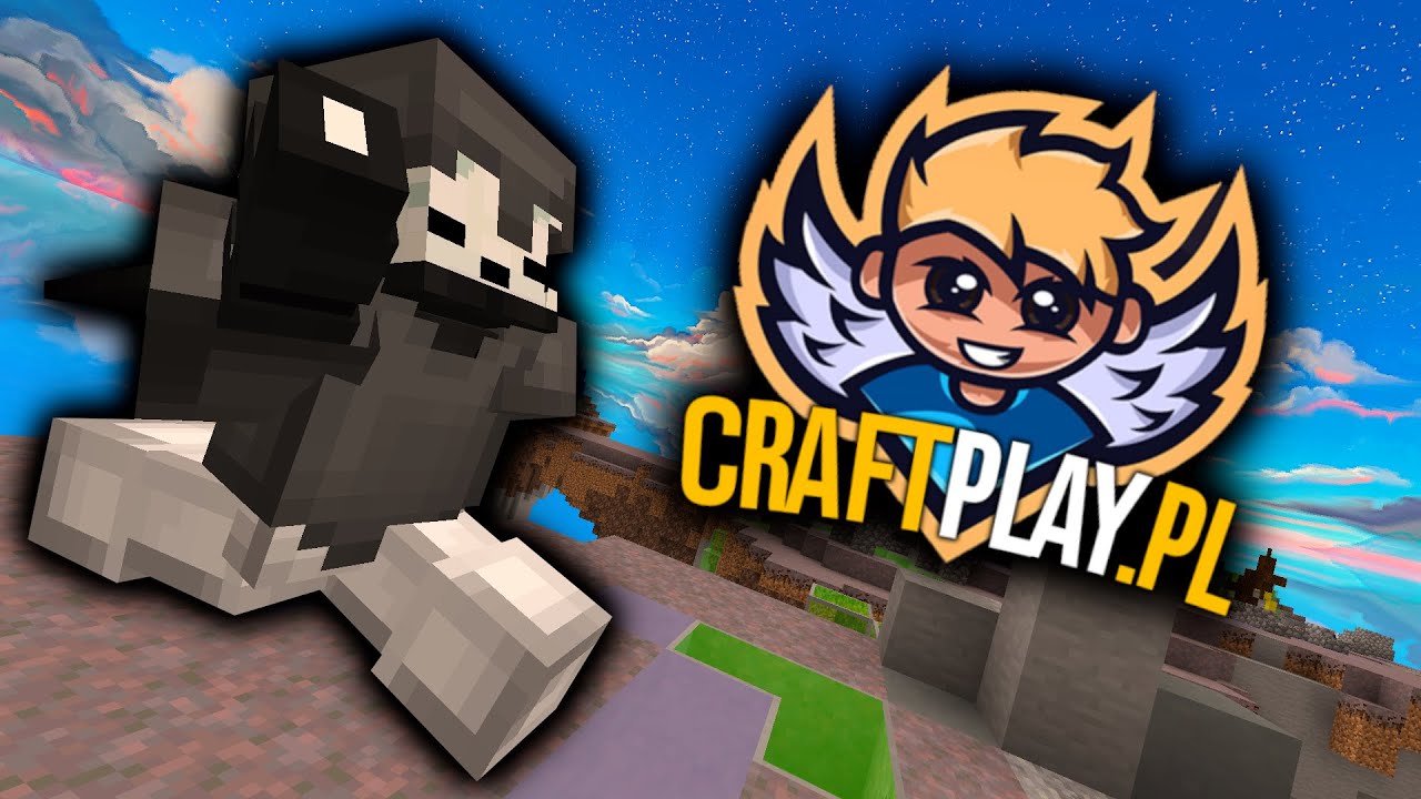 BEDWARS NA CRAFTPLAY... *zn&oacute;w*