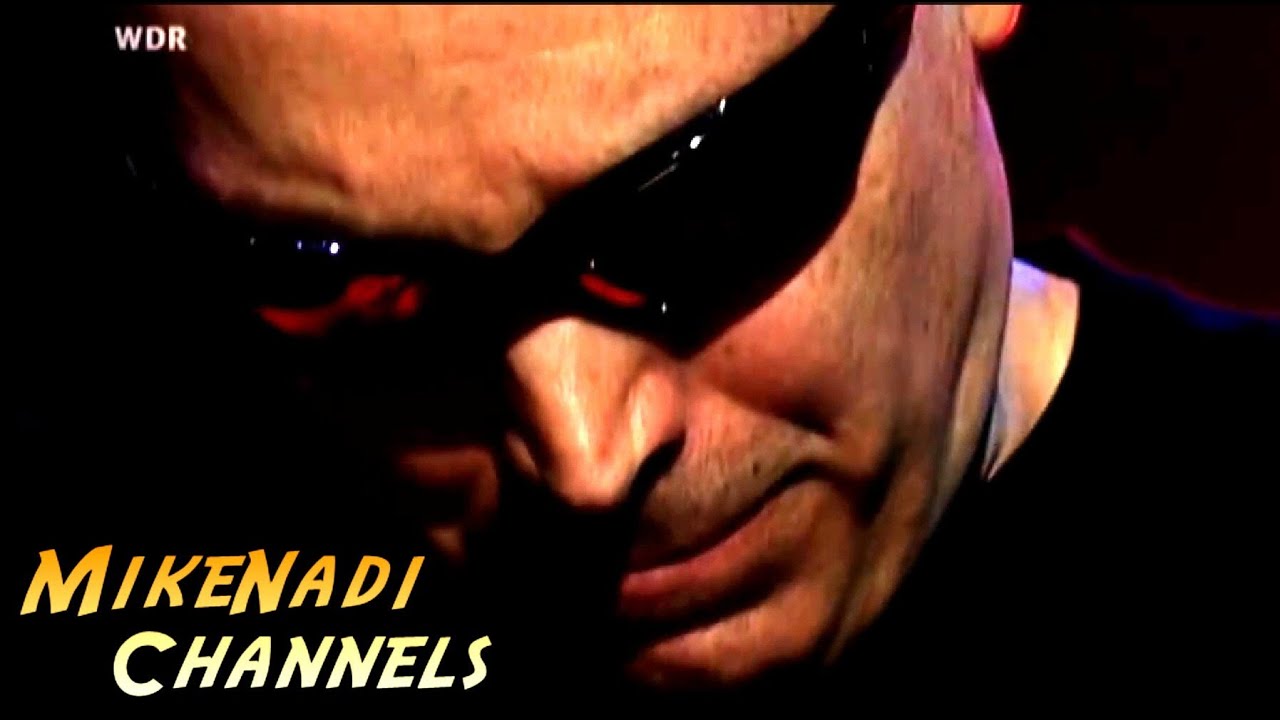 ⚡ CHICKENFOOT - Something going wrong !  🎸 Joe Satriani  [HDadv] 2012 Rockpalast