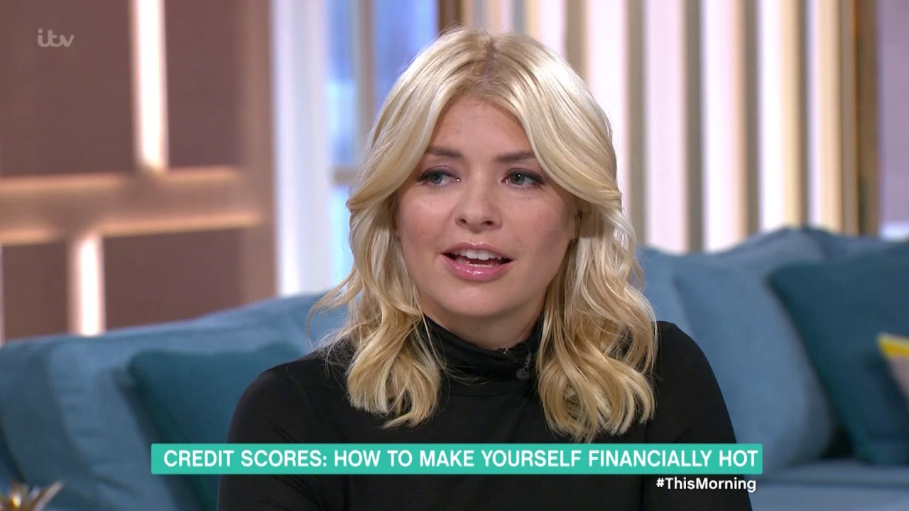 Martin Lewis' Asks Are You Financially Hot? | This Morning