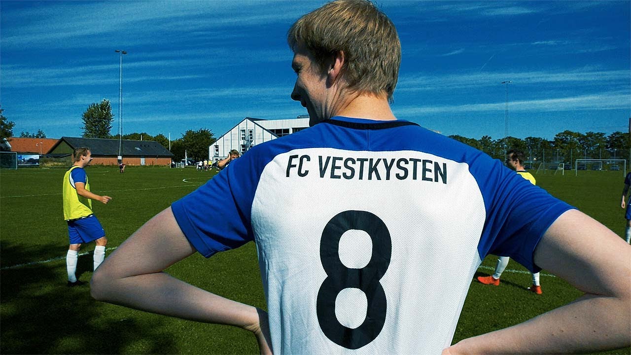 Vestjysk opgør i Aarhus