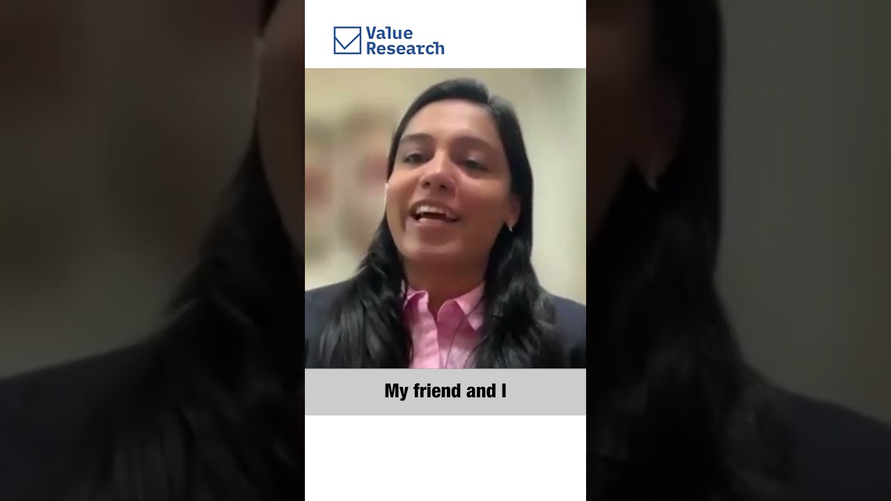 How I Landed a Career in Mutual Funds: Cheenu Gupta's Inspiring Journey | HSBC Mutual Fund