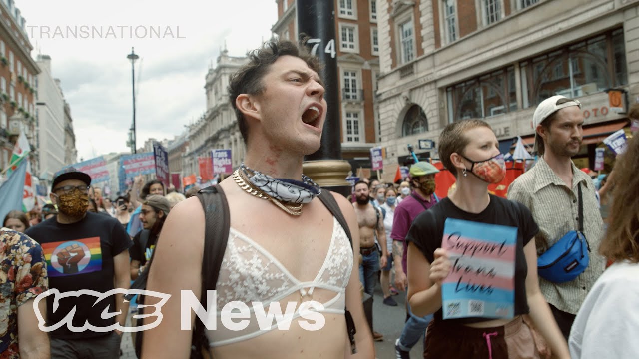 The UK Has a Trans Healthcare Crisis | Transnational