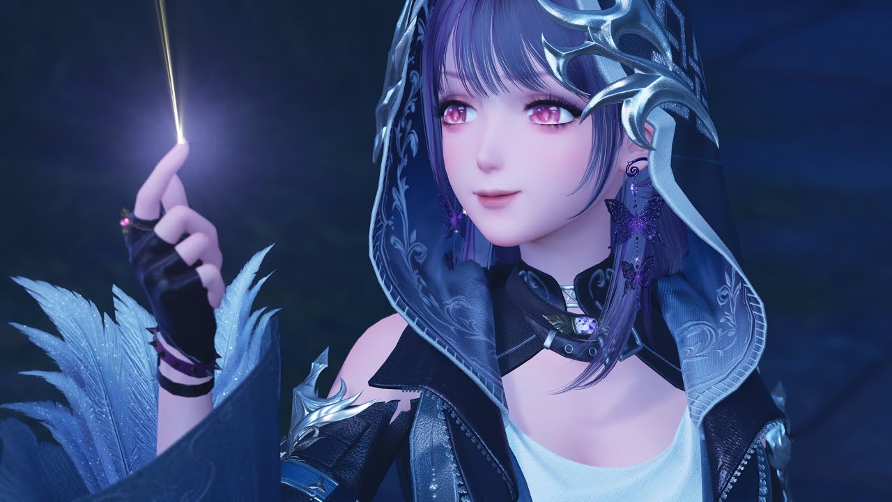 Some Nikki - Checking out the new Costumes
