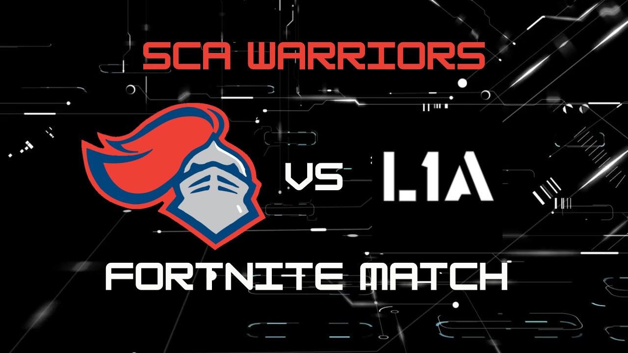 Super Smash Bros Match: Week 1 2/11/26 SCA vs Lexington Technology Center