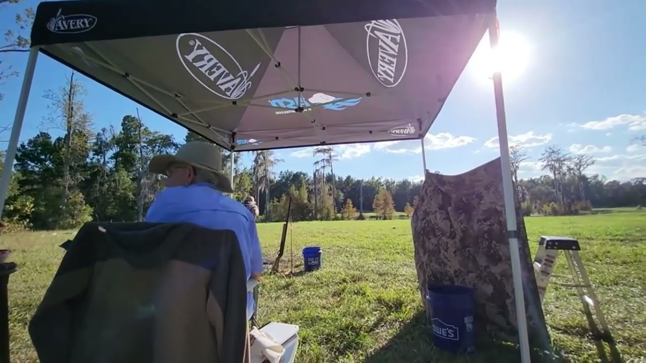 2023 Master National 2nd Series Land Water Triple Diversion & Blind (Yukon), Georgia