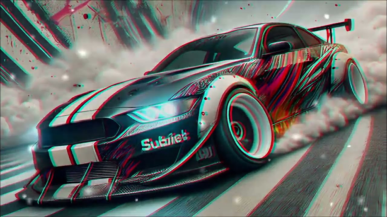 🔊🔥 ULTRA BASS BOOSTED | EDM Car Music 2026