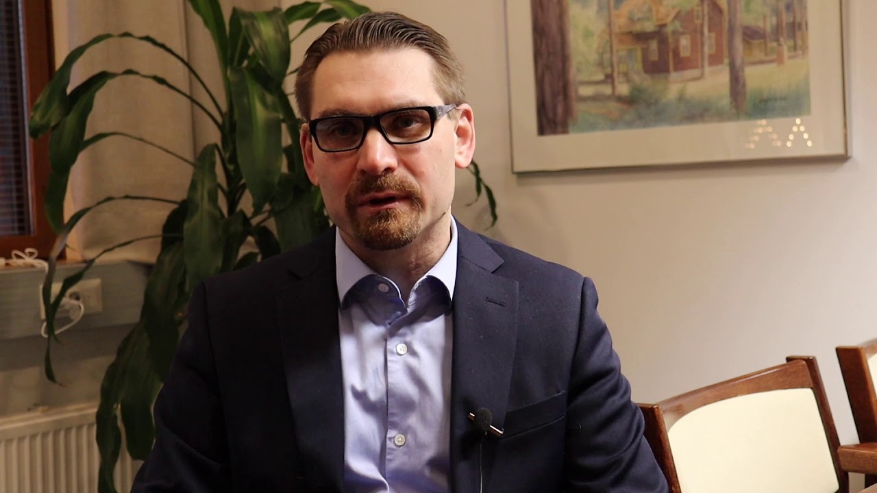 vs. kunnanjohtaja Teemu Puolijoki