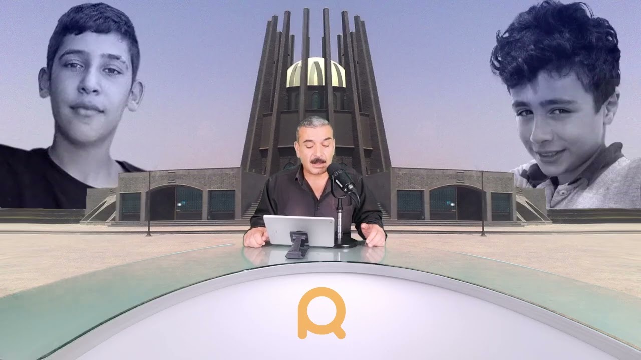 عناقيد نبطية | فتيان الدروز بين المعركة والشعر، نورنصر وصالح عكوان في قصائد سند ركاب وحازم النجم