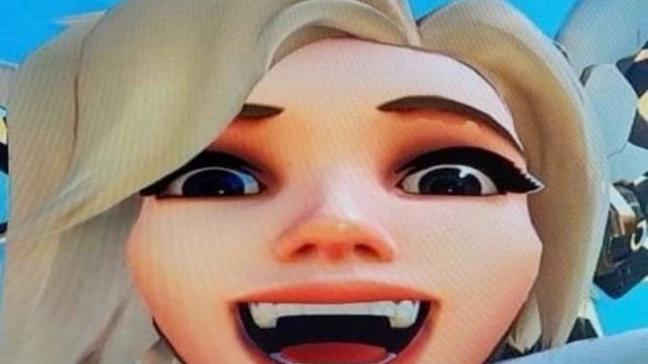 What The Worst 4 Stack in Overwatch Looks Like
