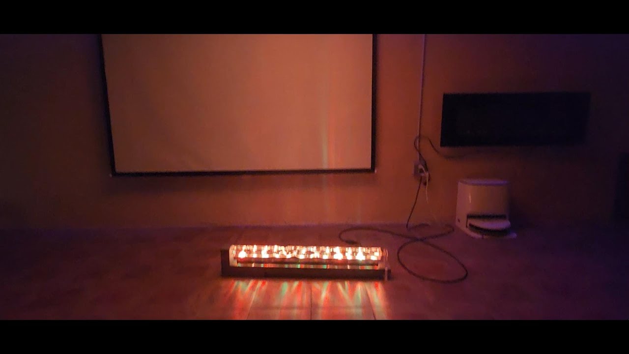My Lamp Depot RGB Ocean Wave Lights (EPISODE 4306) Unboxing Video