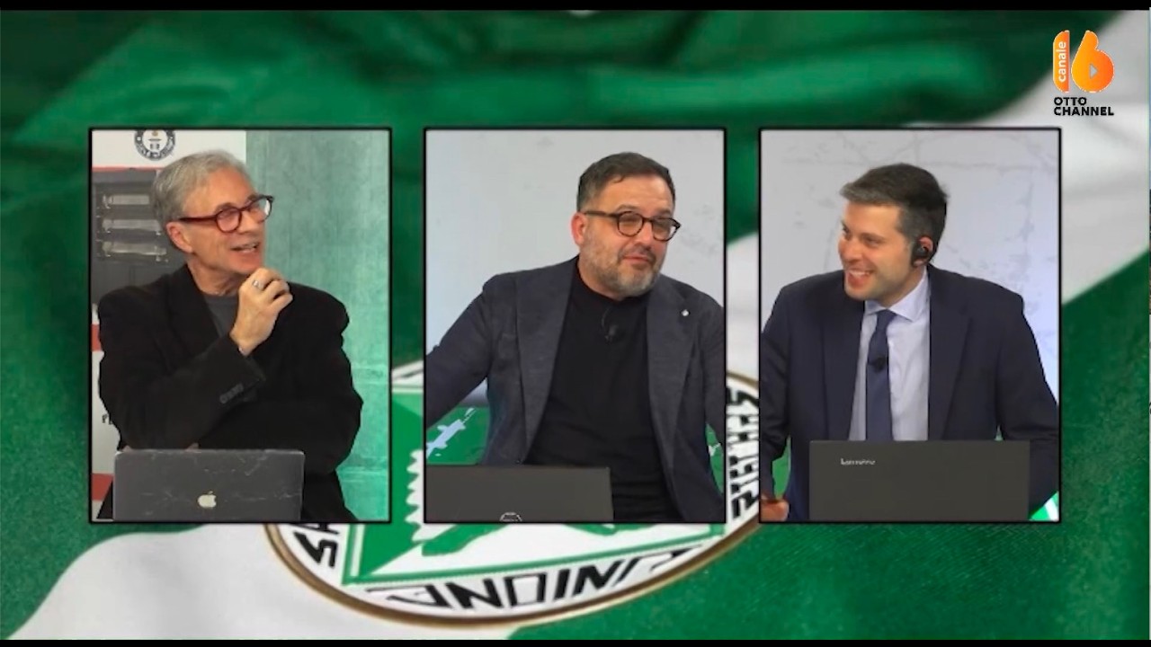 0825 - La puntata del 24 febbraio 2026