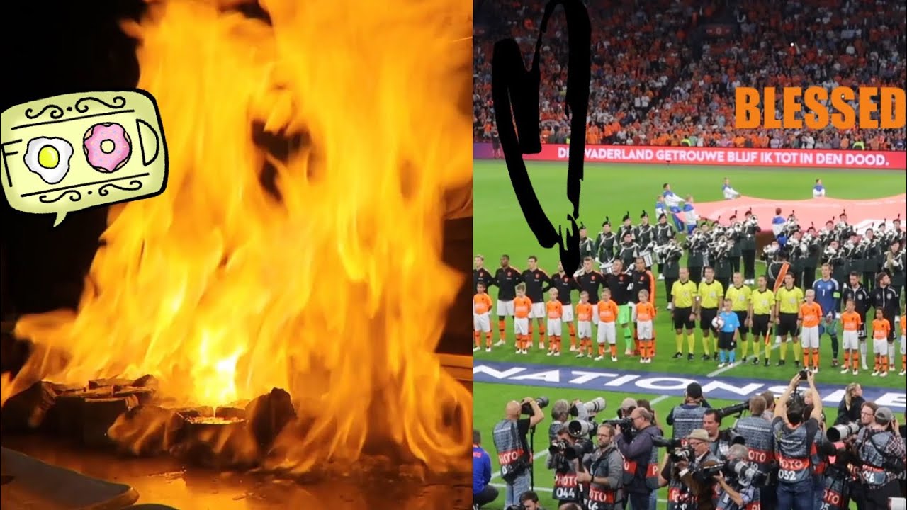 DEBUUT ORANJE🦁 & STRESS🤯🤬 VLOG #39