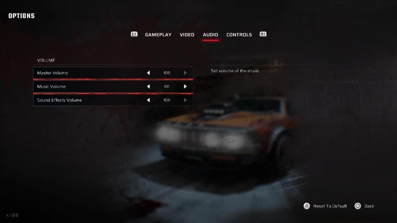 Carmageddon: Rogue Shift