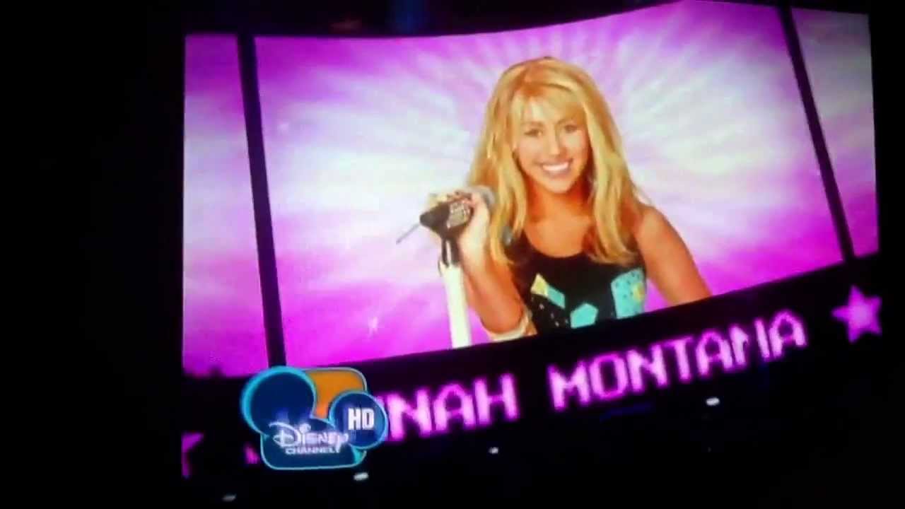 Hannah Montana Theme Song - Season 3