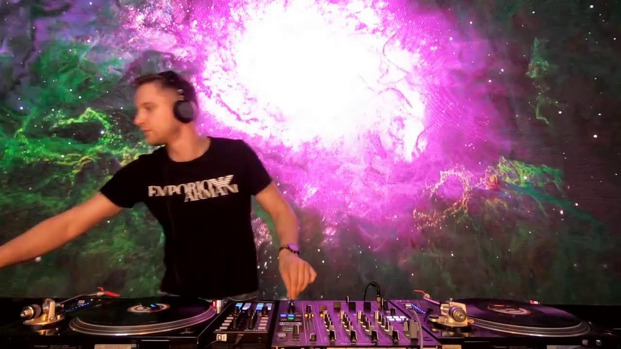 Special with Revixer
