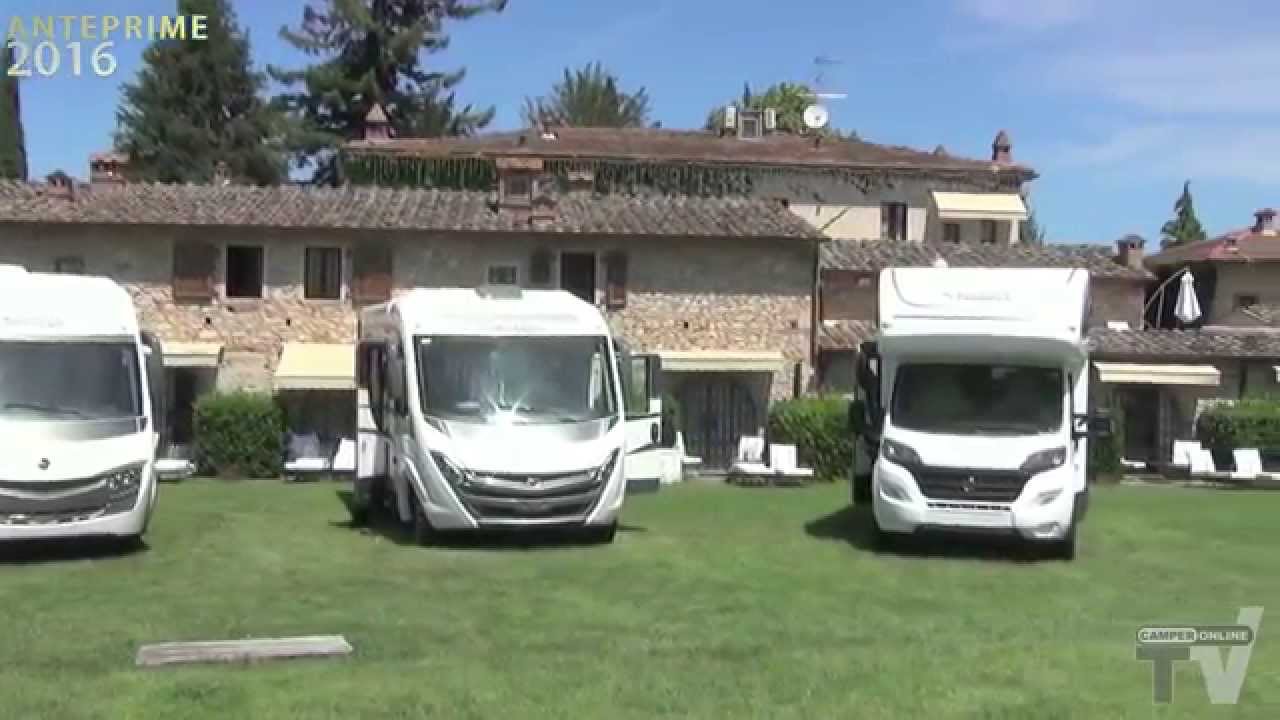 Anteprime 2016: Mobivetta