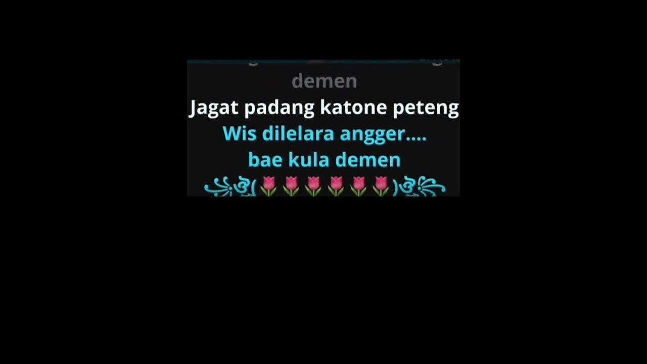 LANGKA REGANE KARAOKE,AKUSTIK/Orchestra version, artis Dede risty , lirik:smule @febanada_alg1