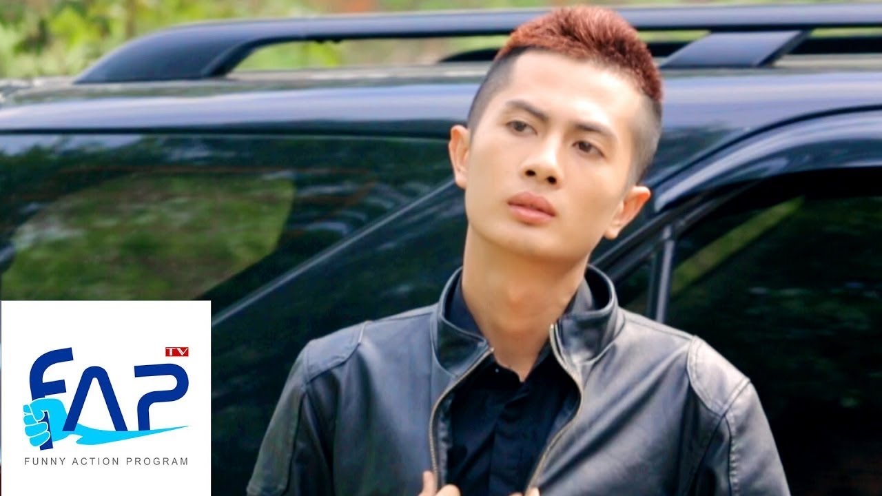 FAPtv Cold Rice: Episode 97 - Transformation