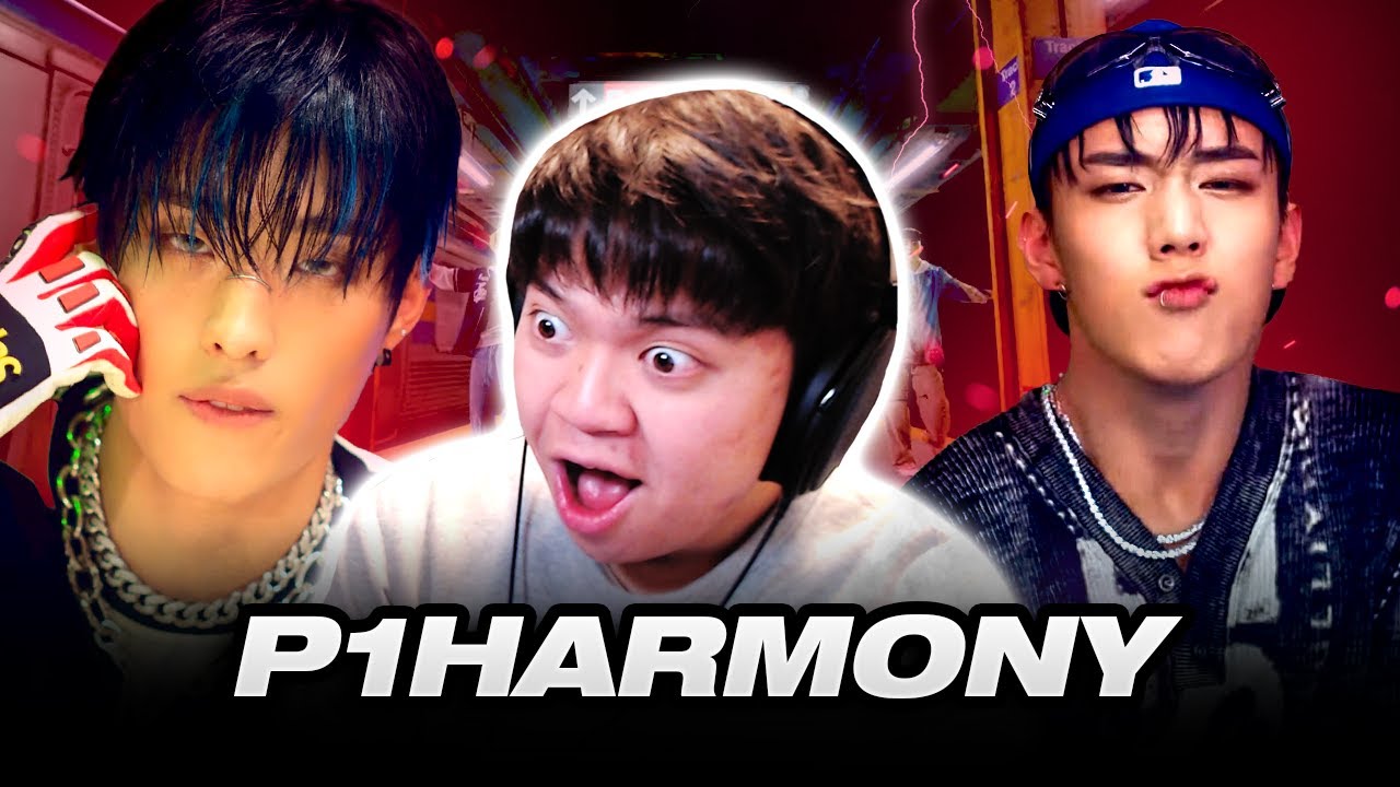 P1Harmony (피원하모니) - Back Down MV Reaction & Review [IMPACTFUL AND CATCHY!]