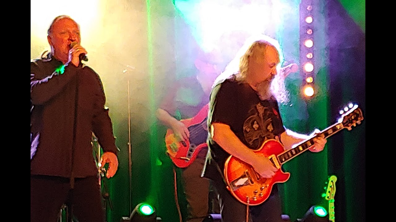 Zespół Korek - Tribute Tadeusz Nalepa
