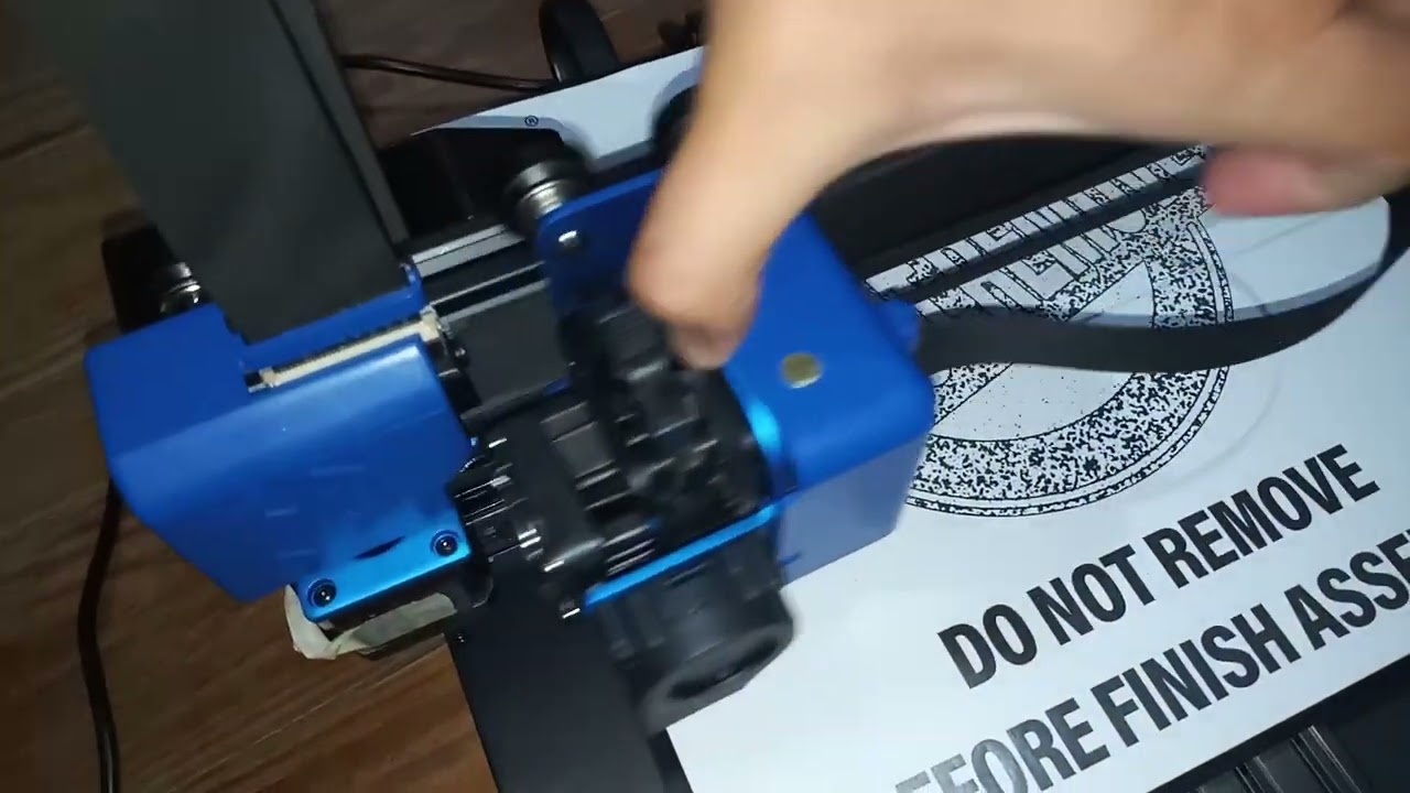 Unboxing, armado y calibracion artillery sidewinder x2