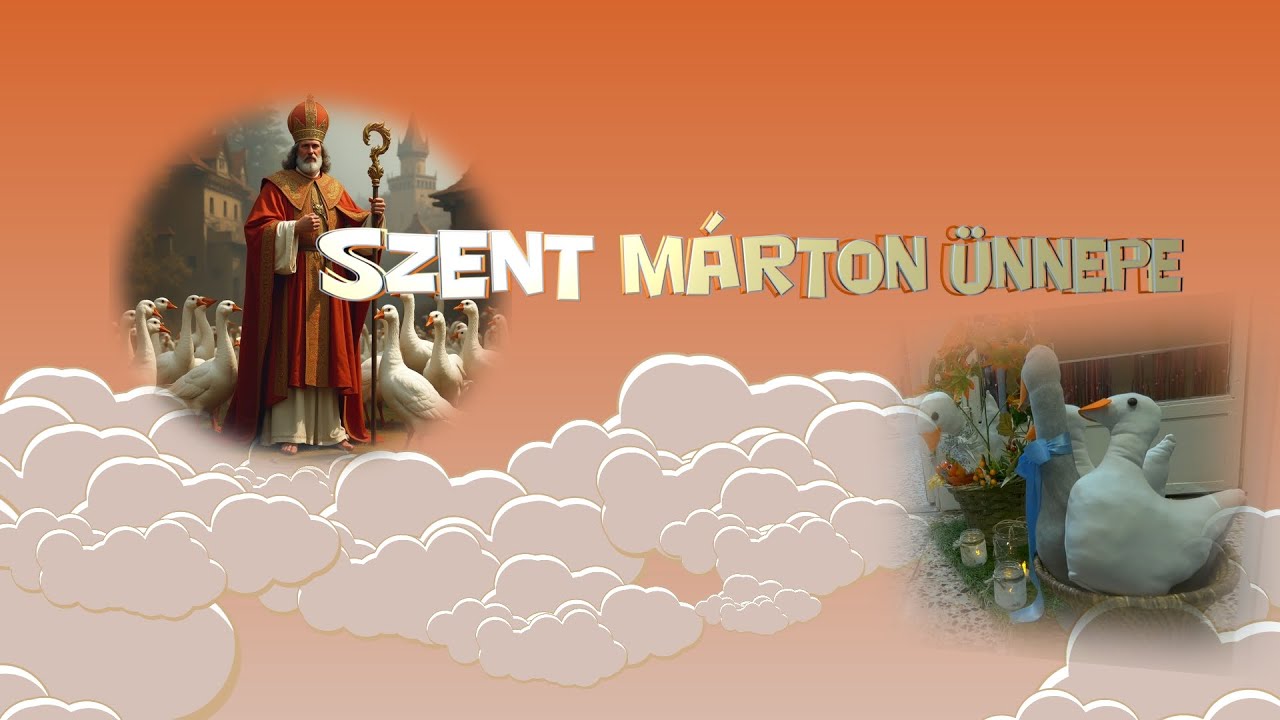 Szent Márton nap