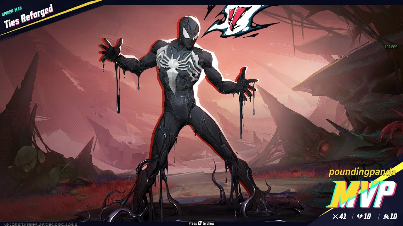 SLEEPWALKING IN C1 TO OAA LOBBIES WITH SPIDER-MAN