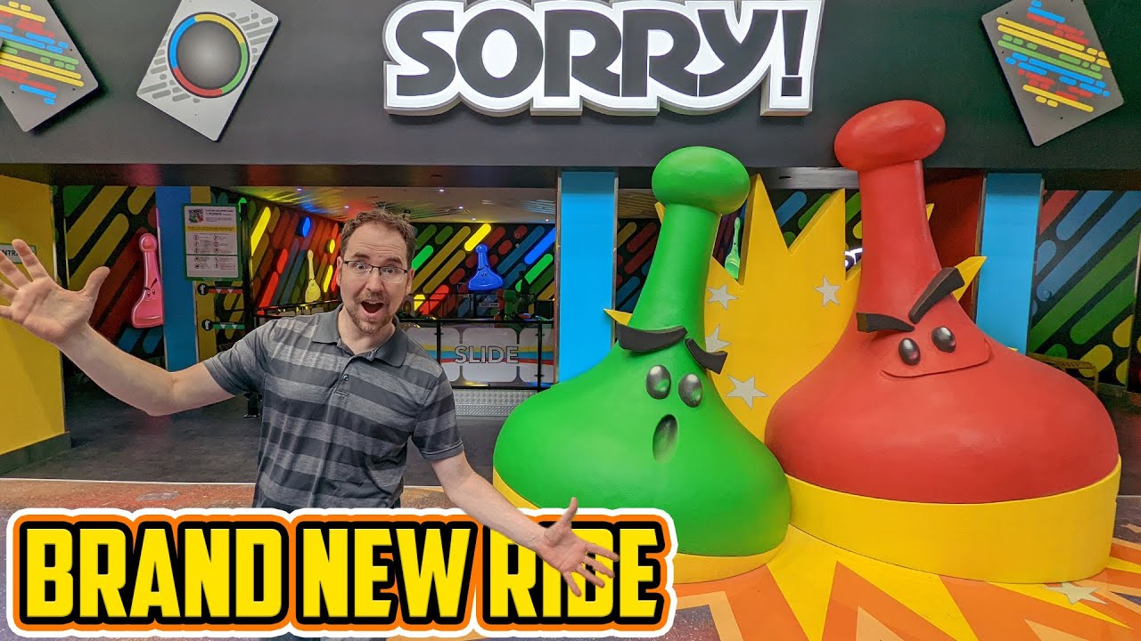 Sorry! Bumper Cars at Galaxyland NOW OPEN - Best Edmonton Mall
