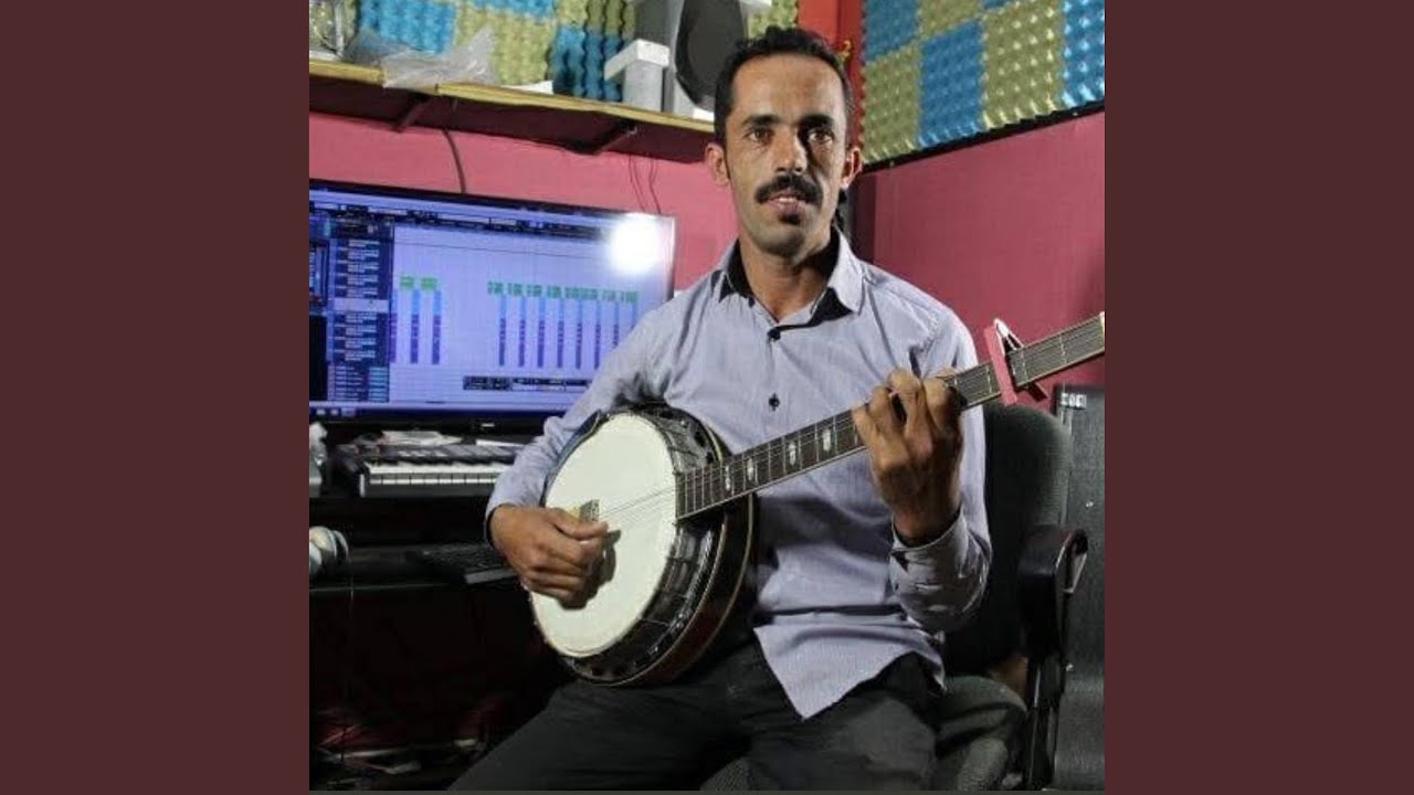 Jadid Hassan Saber (سقسا القلب نون) جديد حسن صابر