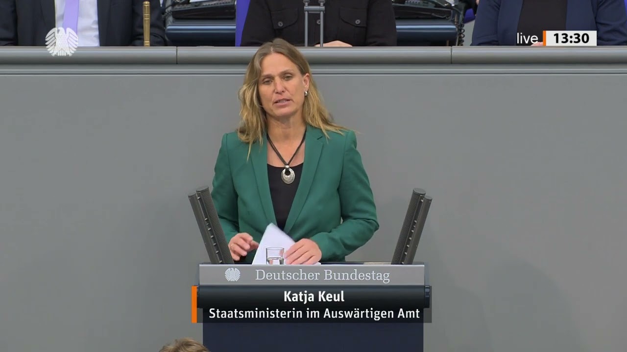 230303 Rede zur Verlängerung des Sea Guardian Einsatzes im Mittelmeer